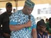 APC rally shooting: Police release Osun commissioner, detain Amotekun officer Osun