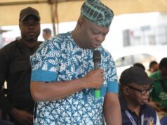 APC rally shooting: Police release Osun commissioner, detain Amotekun officer Osun