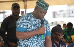 APC rally shooting: Police release Osun commissioner, detain Amotekun officer Osun