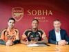 Arsenal sign Ezri Konsa from Aston Villa for £51m Konsa