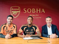 Arsenal sign Ezri Konsa from Aston Villa for £51m Konsa