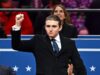 Iran offers $10m to kill Trump’s son Iran