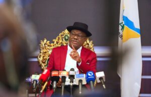 Wike: Atiku picked Amaechi for financial gains, he lacks capacity to deliver votes Wike