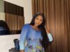 Omotola Jalade-Ekeinde’s daughter, Meraiah, announces engagement Meraiah