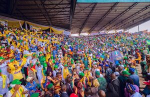 Ogun teachers endorse Yayi for 2027 governorship election Ogun