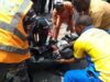 Dispatch rider dies in Lagos road crash Dispatch rider