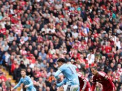 EPL: Munoz saves Iraola in Liverpool draw as Hull City extend dream start Iraola