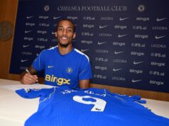Joao Pedro extends Chelsea stay with new long-term deal Pedro