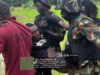 Gunmen kill hunter, injure policeman as troops rescue 16 kidnapped victims in Kogi Troops