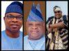 OsunDecides2026: Adeleke defeats APC’s Oyebamiji by over 66,000 votes Adeleke