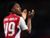 Transfer: Chelsea move for Arsenal’s Lewis-Skelly as Man City set to sign Bouaddi from Lille Chelsea