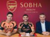 Bruno Guimaraes joins Arsenal for £75m Guimaraes