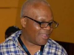 NFF crisis: Amun accuses Gusau of shunning fact-finding panel