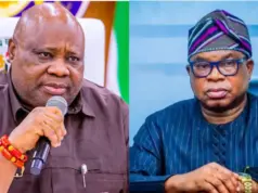 Adeleke sweeps 19 LGAs, edges closer to second term