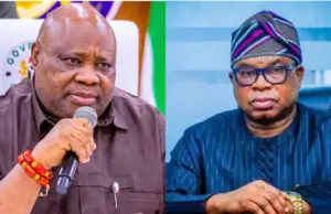 Adeleke sweeps 19 LGAs, edges closer to second term
