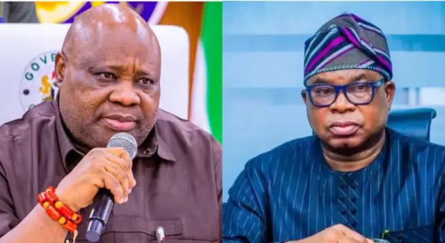 Adeleke sweeps 19 LGAs, edges closer to second term