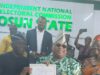 Osun guber: Adeleke, deputy receive INEC certificate of return Adeleke
