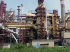 Ajaokuta Steel faces power disconnection over N5.46bn debt