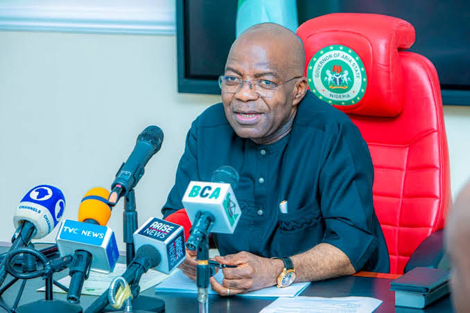 Alex Otti