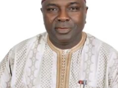 NPC Chairman Aminu Wushishi dies at 67