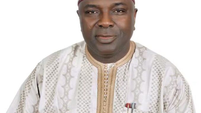 Aminu-Yusuf-Wushishi