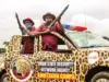 Amotekun arrests kidnapper during ransom negotiation in Ondo