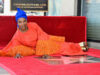 Angelique Kidjo becomes first African musician to get Hollywood star Kidjo