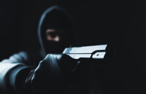 LASU graduate shot as robbers attack PoS operator’s home in Lagos