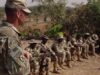 US expands military training for Nigerian troops