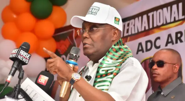 Atiku: Why I rejected Tinubu as presidential running mate