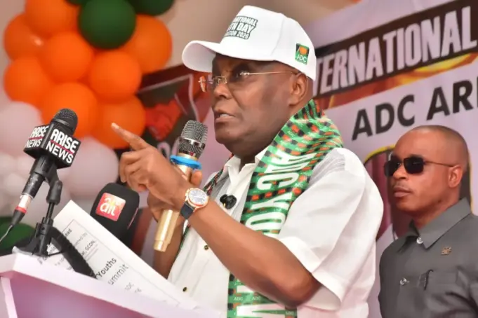 Atiku