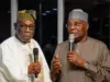 Atiku fires back at Obasanjo over ‘20-year lies’