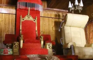 Awujale stool: Ruling house seeks fresh selection, elects new Olori Ebi