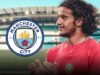 Man City agree £86m deal to sign Bouaddi from Lille Bouaddi