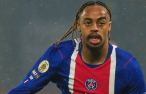 Transfer: Arsenal to hijack Liverpool’s move for Barcola as Man City target Enzo Fernandez Arsenal