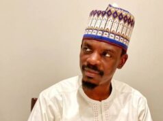 Ex- Buhari’s aide demands probe into MTN’s 56GB data charge
