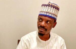 Ex- Buhari’s aide demands probe into MTN’s 56GB data charge