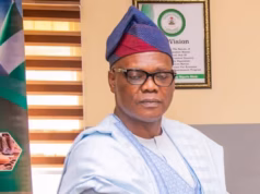 Fake agency coordinator releases appointment letter bearing OSGF letterhead