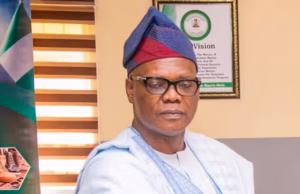 Fake agency coordinator releases appointment letter bearing OSGF letterhead
