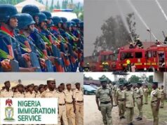CDCFIB orders shortlisted candidates to check portal for recruitment oral interview date, venue CDCFIB