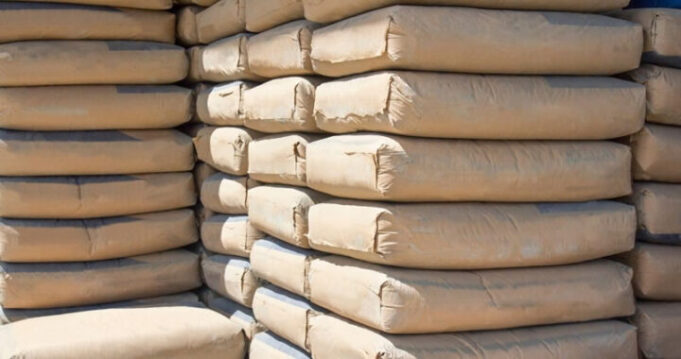 Cement FCCPC