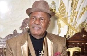Kidnappers raise Jezco chairman’s ransom to N1.5bn