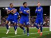 EPL: Alonso makes winning start with Chelsea as Rogers scores on debut Alonso