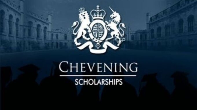 Chevening scholarships Scholarships