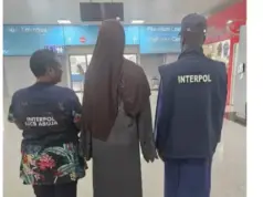Police nab Chadian murder fugitive hiding in Kano