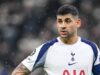 Transfer: Tottenham reject Romero’s bid to join Arsenal as Gunners eye Juventus winger Arsenal
