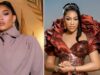 Diiadem, Dabota clash online over ‘admiration’ for husband