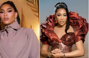 Diiadem, Dabota clash online over ‘admiration’ for husband