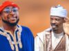 Davido, Bashir Ahmad trade jibes over grammy nominations, APC primary votes
