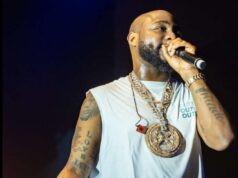 Davido to perform at London festival on Friday London